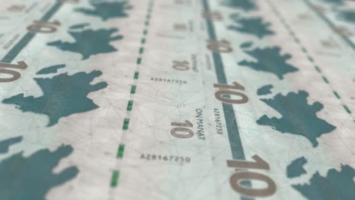 Azərbaycan Mərkəzi Bankı daha çox pul çap etdirib - 5 DƏFƏYƏ YAXIN ARTIM