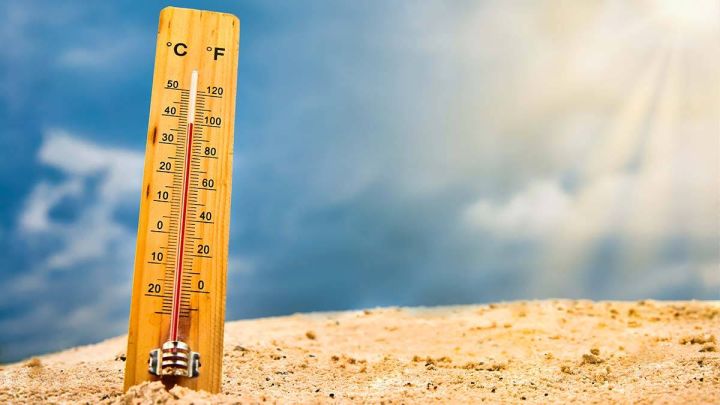 Sabahın hava proqnozu açıqlandı