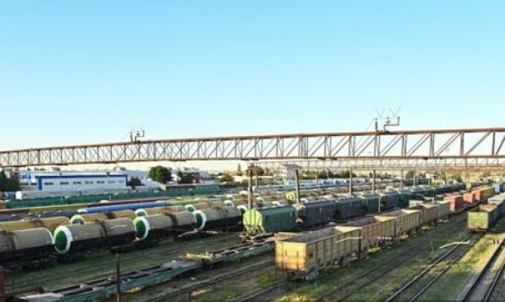 30 ildən sonra Zəngəzur dəhlizi, artan yük - Azərbaycan yükdaşımalarının “şah damarı”ndan REPORTAJ