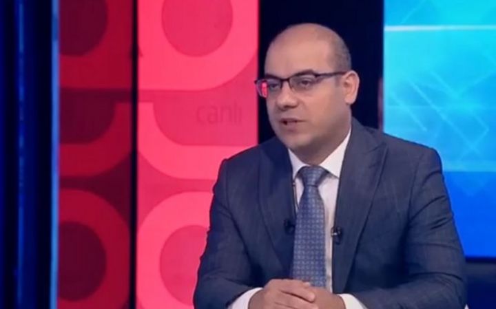 "Emal avadanlıqları vergidən azad edilməlidir"