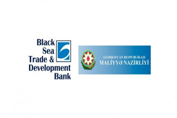 Azərbaycanın maliyyə naziri bankın kapitalının artırılacağı iclasda iştirak edir