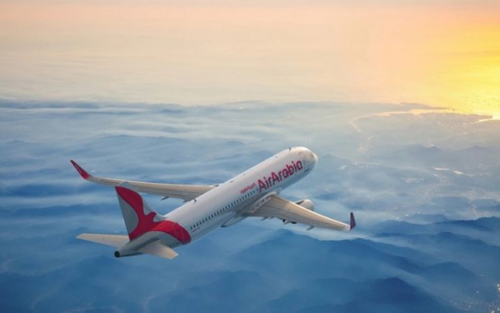 “Air-Arabia” aviaşirkəti Əbu-Dabidən Bakıya birbaşa uçuşları bərpa edəcək
