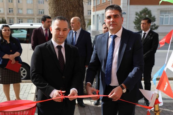 “Azərlotereya”nın mərc biznesi Naxçıvanda - "Burada böyük potensial gördük"