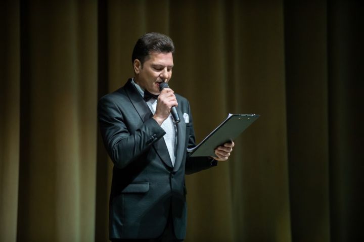 “Azeri Business Award” 2022 mükafatının təqdimat mərasimi keçirildi - LAUREATLARIN SİYAHISI