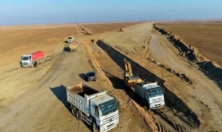 Qarabağ və Şərqi Zəngəzurda tikintiyə dair xidmət haqlarının məbləğləri müəyyənləşdi