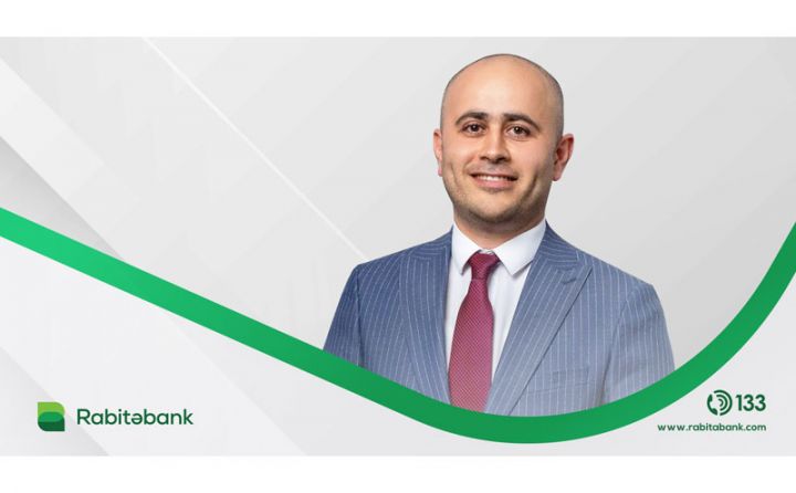 Rabitəbankda yeni təyinat olub