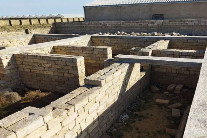 Yardımçı tikililər tikintisinə icazə tələb olunmayan obyektlərin siyahısından çıxarılır