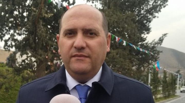 "İkinci mərhələdə Talış kəndinə daha 158 ailənin köçürülməsi nəzərdə tutulur"