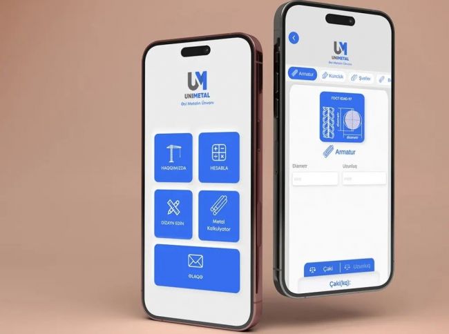 Unimetal-dan tikinti sektoruna yeni töhfə!