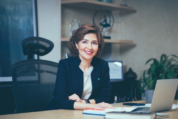 Azərbaycan Sığortaçılar Assosiasiyasının Müşahidə Şurasına yeni sədr seçildi