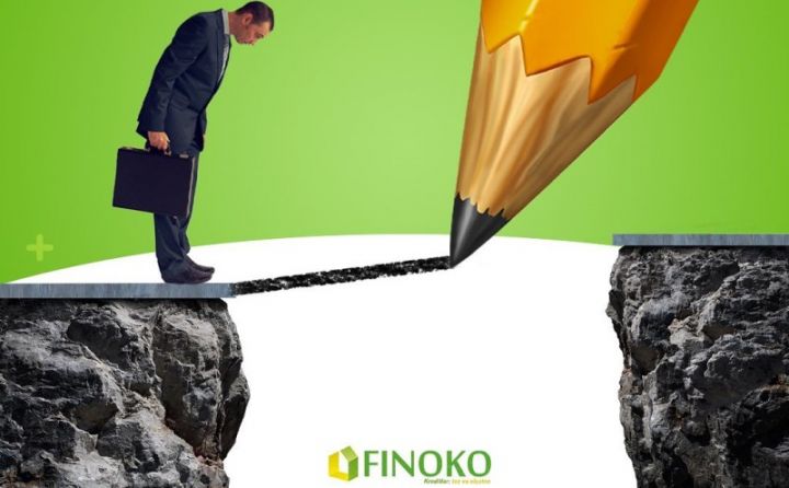 İki qardaşa məxsus BOKT-un kredit portfeli və xalis mənfəəti zəif artıb