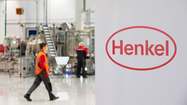 Henkel Rusiya aktivləri üçün alıcı tapıb