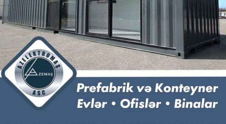 "Azelektromaş"ın gəlirləri və xalis mənfəəti artıb