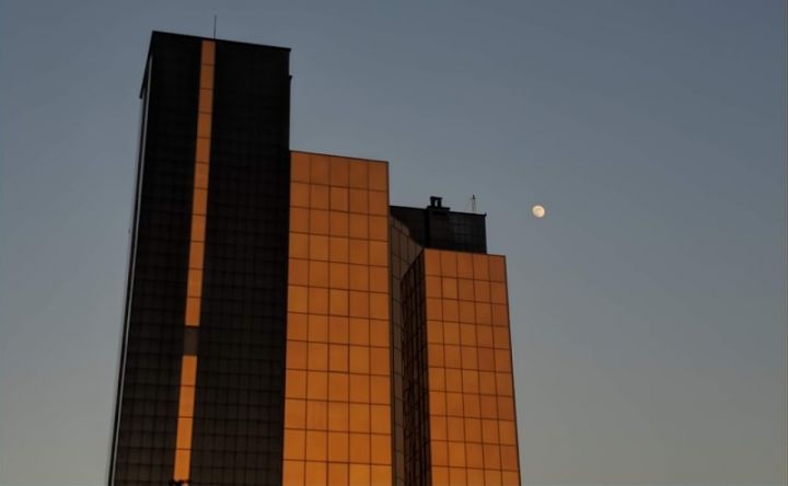 Mərkəzi Bankının əmlakının dəyəri 52 % artıb