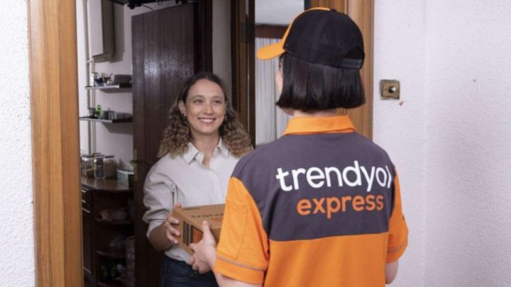 Vətəndaşlar Trendyol-dan mal alarkən çatdırılması üçün Azərbaycandakı ünvanını da göstərə biləcəklər