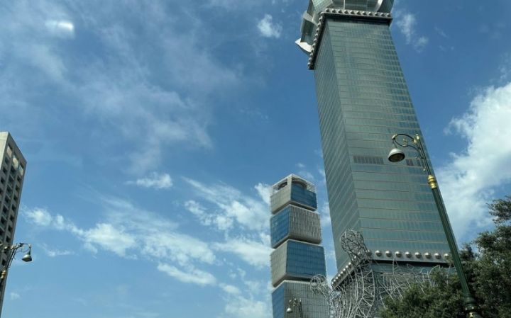 Sabahın hava proqnozu açıqlandı