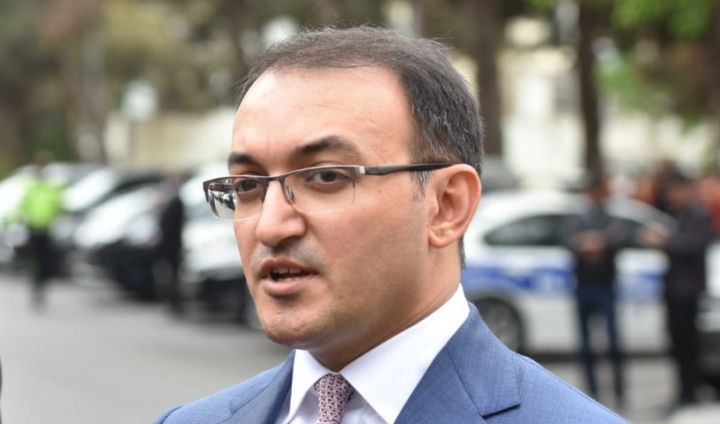 "Yaxın vaxtlarda "ASAN xidmət" şuşalılar üçün də fəaliyyət göstərəcək"