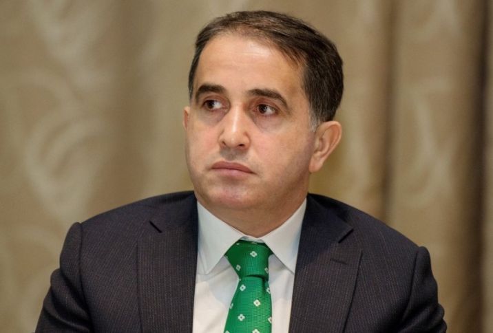 Maliyyə Nazirliyi Beynəlxalq Valyuta Fondunun Bakı ofisinin bağlanması qərarını təbii qarşılayır