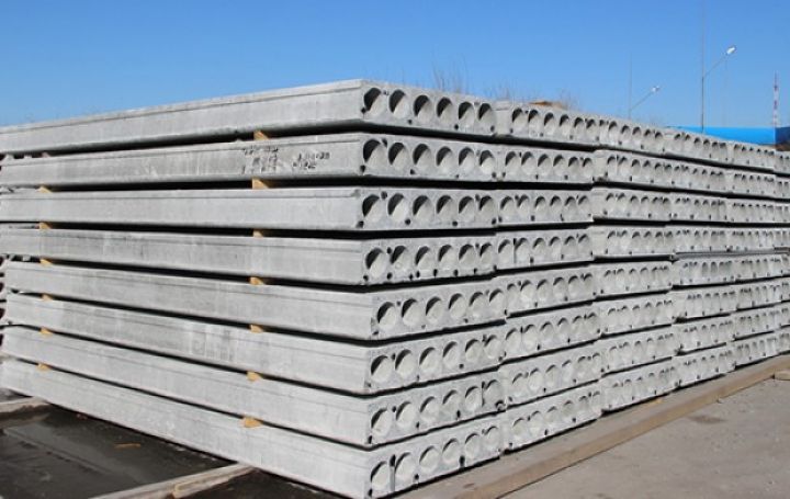 "Bakı Dəmir Beton - 4" şirkətinin gəlirləri və xalis mənfəəti artıb