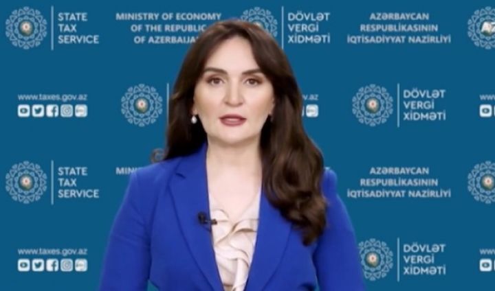 Şəxsi elektron kabinetlərdən istifadə yalnız gücləndirilmiş elektron imza vasitəsilə olacaq