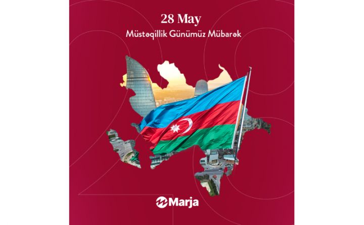 Azərbaycanda 28 May – Müstəqillik Günü qeyd olunur