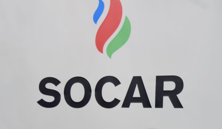 SOCAR yeni şirkət yaradıb