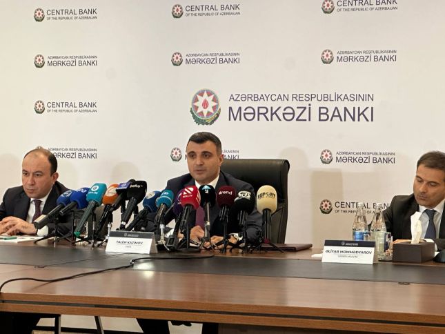 "Günaybank" və "Muğanbank" Mərkəzi Banka yalan məlumatlar verib