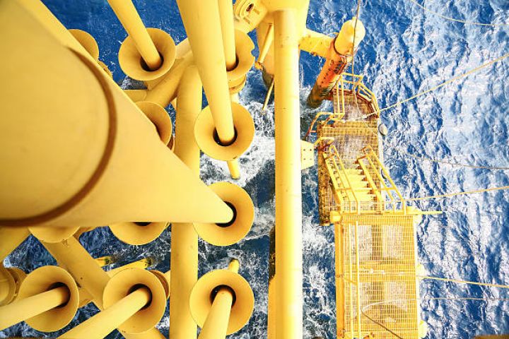 Şahdəniz yatağından qaz hasilatı 2 milyard kubmetr artıb