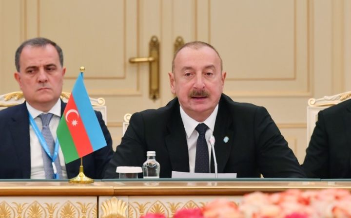 "Gələn il ən azı 2,4 milyard ABŞ dollarının ayrılması nəzərdə tutulur"