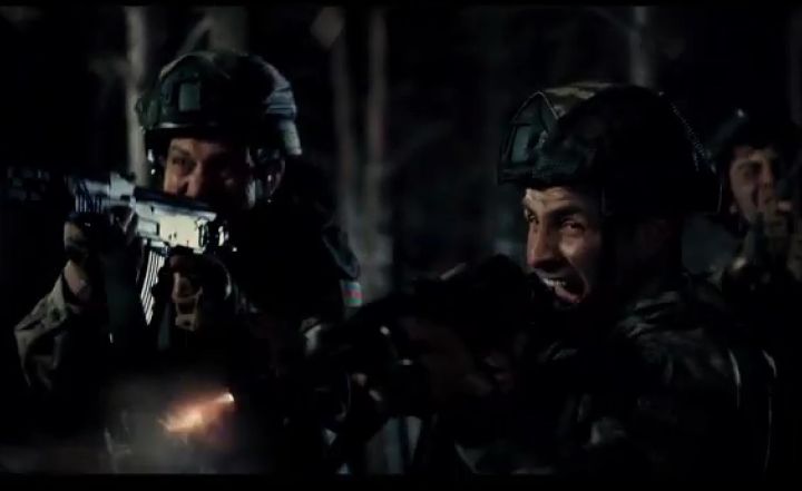 "İrşad"dan Zəfər gününə özəl video-çarx