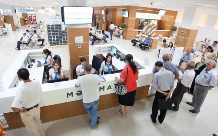 "ASAN xidmət"də göstərilən xidmətlərin sayı azaldılıb