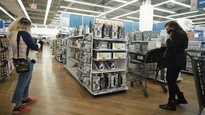 Oktyabr ayında ABŞ-da inflyasiya yavaşlayıb