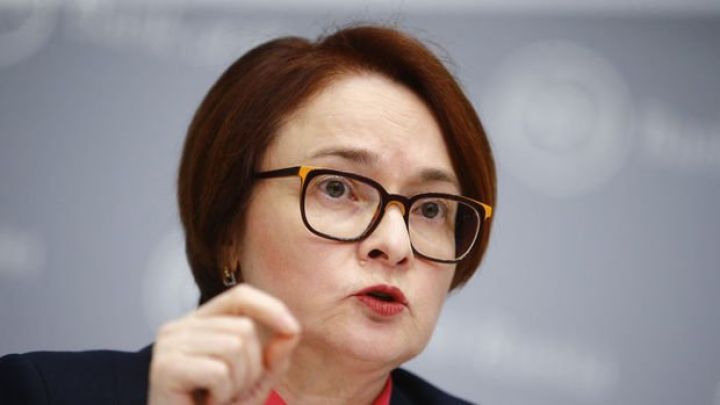 Rusiya Mərkəzi Bankı: Faiz dərəcələri yüksək olaraq qalacaq