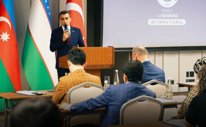 “Azərikard” fəaliyyətini ölkə hüdudlarından kənara genişləndirməyi planlaşdırır