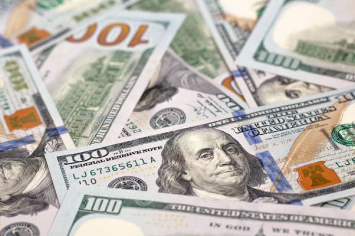 Rusiyanın beynəlxalq ehtiyatları sentyabrda azalıb