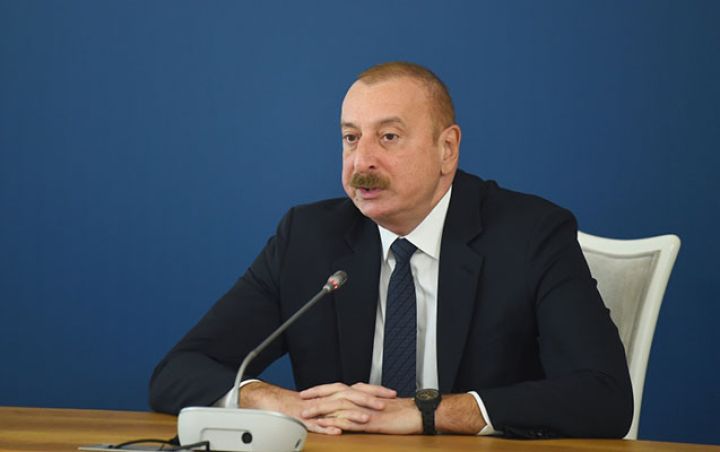 “İran vasitəsilə Naxçıvana yol çəkilməsi üçün razılıq əldə olunub”