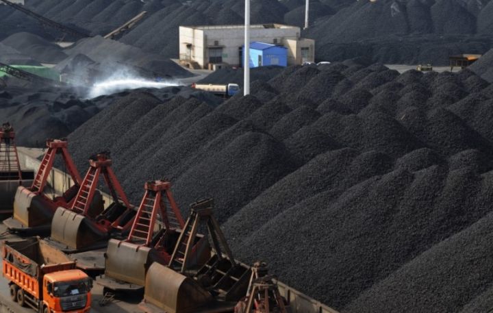 OPEC: 2045-ci ildə qlobal enerji balansında kömürün payı əhəmiyyətli dərəcədə azalacaq