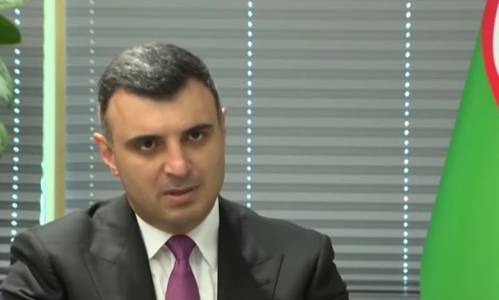 "Kapital bazarları diqqətsiz qalıb"