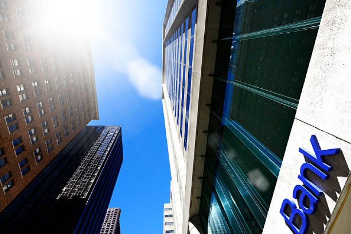 Bu bankın xalis mənfəəti 3,6 dəfə artıb