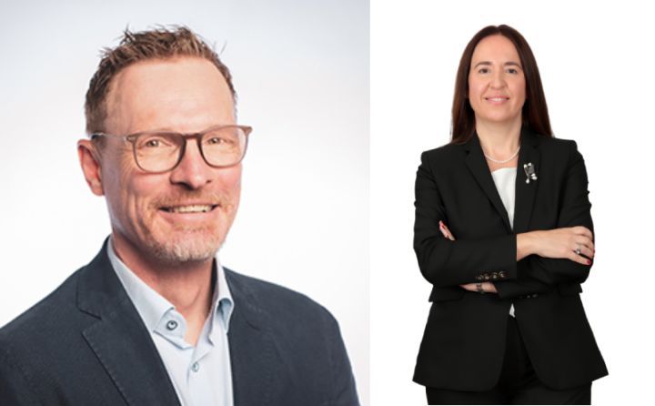 Azərbaycanın iri sement şirkətinin Direktorlar Şurasına 2 yeni üzv təyin olunub - “50 Güclü Qadın CEO”dan biridir