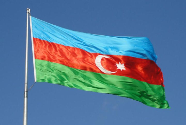 Azərbaycanda Müstəqilliyin Bərpası Günüdür