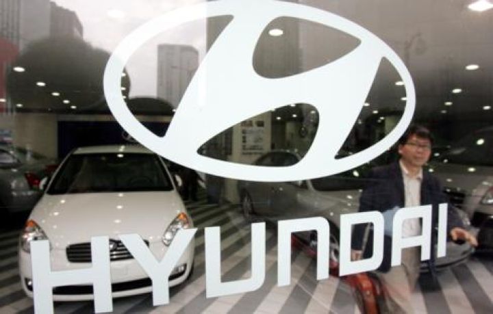 "Hyundai Motor" şirkəti Səudiyyə Ərəbistanında avtomobil zavodu tikəcək