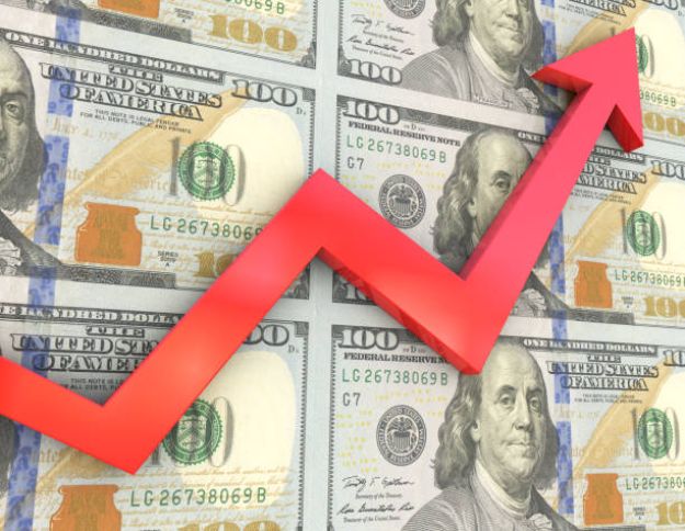 Azərbaycan Mərkəzi Bankının valyuta ehtiyatlarında böyük artım