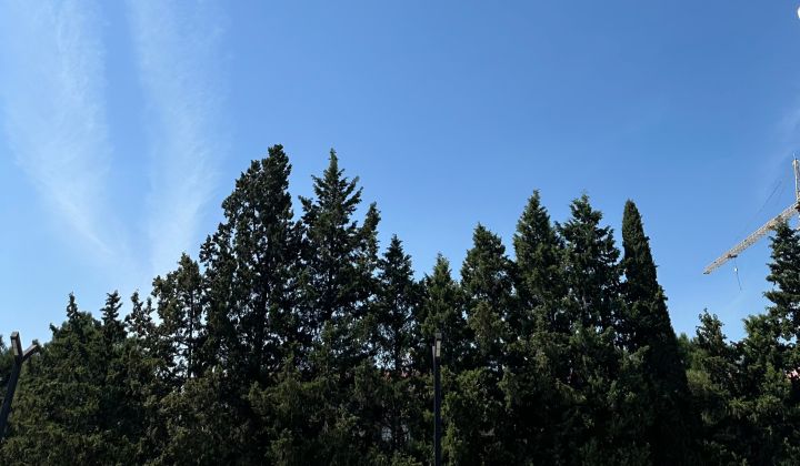 İstirahət günü hava necə olacaq? - PROQNOZ