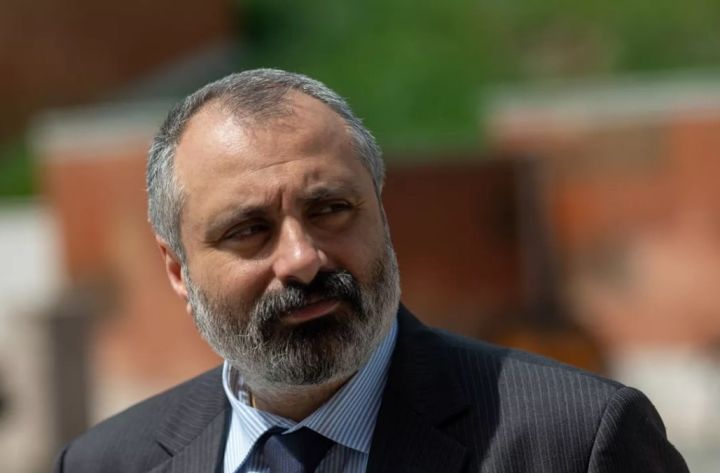 "Bu gün Xankəndidən Şuşaya gedərək Azərbaycana təslim olmaq qərarına gəldim" - SEPARATÇI LİDER