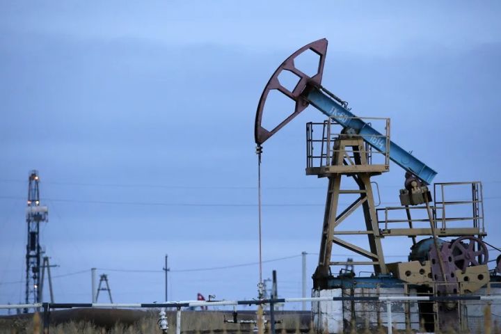 Azərbaycan neftinin son qiyməti