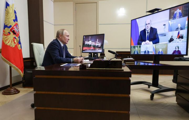 WP: Rusiyaya qarşı sanksiyaların təsiri gözləniləndən az oldu