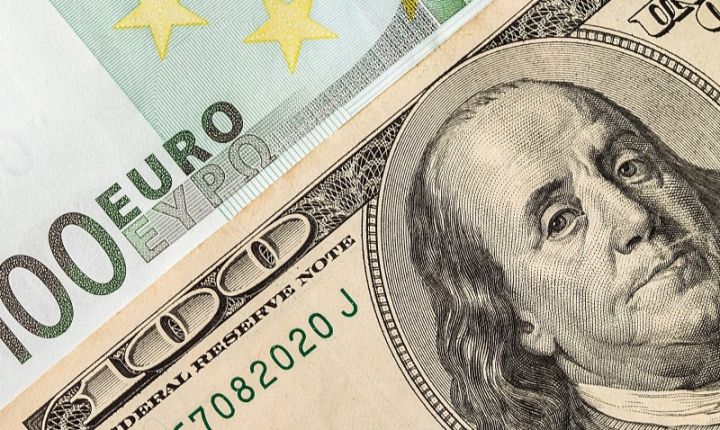 Rəsmi məzənnələr açıqlandı