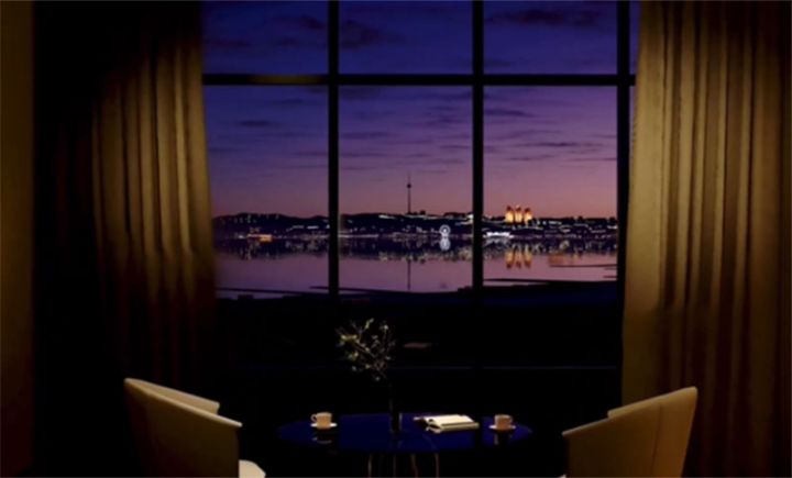 “Kristal Abşeron”dan yeni layihə