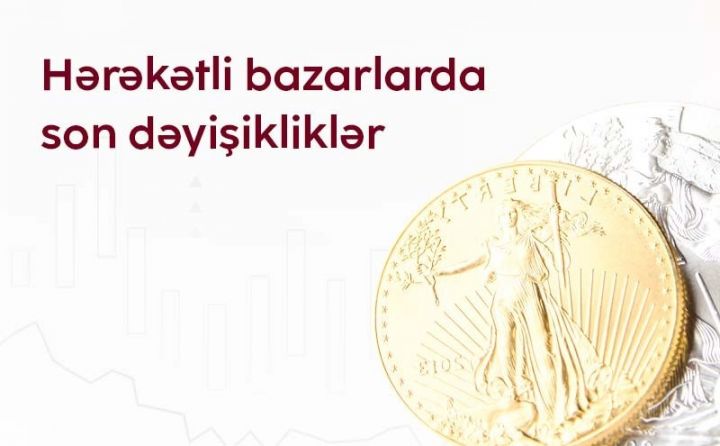 Unicapital-dan həftəlik analiz